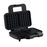 ساندویچساز چهار خانه سوکانی مدل SK-BBQ-835
