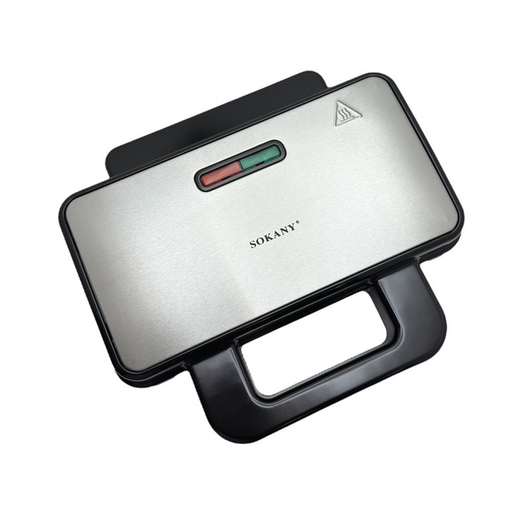 ساندویچساز چهار خانه سوکانی مدل SK-BBQ-835