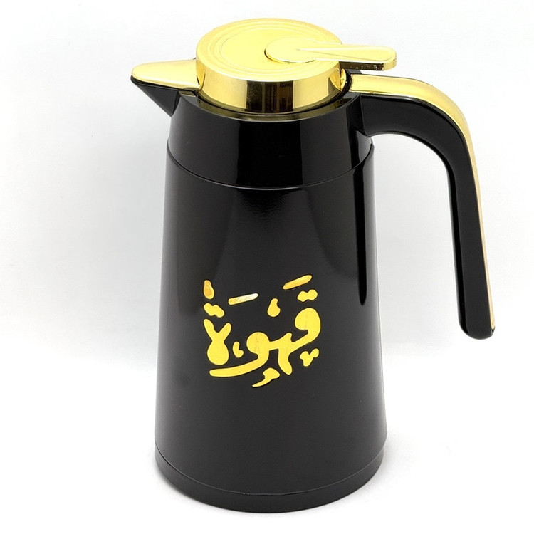 فلاسک مدل 007 گنجایش 1.0 لیتر