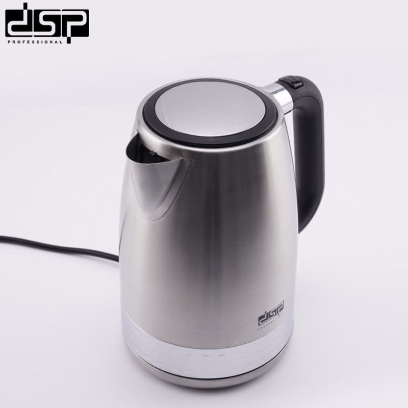 کتری برقی دی اس پی مدل KK1167