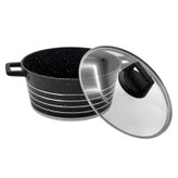 قابلمه نانو گرانیت سونیفر مدل 24CM-4.2L سایز 24