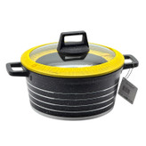 قابلمه نانو گرانیت سونیفر مدل 24CM-4.2L سایز 24