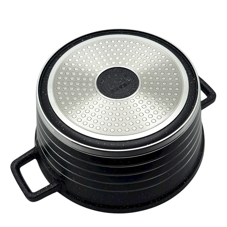 قابلمه نانو گرانیت سونیفر مدل 24CM-4.2L سایز 24