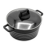 قابلمه نانو گرانیت سونیفر مدل 24CM-4.2L سایز 24
