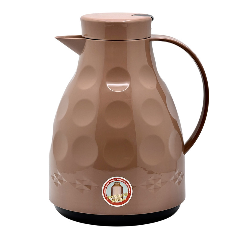 فلاسک رمانتیک هوم مدل PLN-10 گنجایش 1.0 لیتر