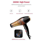 سشوار حرفه ای سوکانی مدل SK-2214