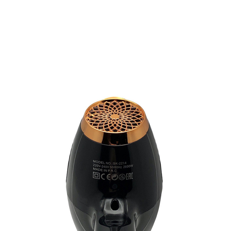 سشوار حرفه ای سوکانی مدل SK-2214