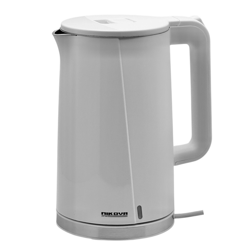 کتری برقی نیکووا مدل NK-208 گنجایش 1.7 لیتر