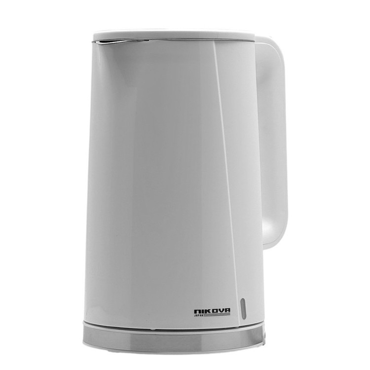 کتری برقی نیکووا مدل NK-208 گنجایش 1.7 لیتر