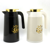 فلاسک شای مدل BY-007 گنجایش 1 لیتر