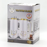 فلاسک شای مدل BY-007 گنجایش 1 لیتر