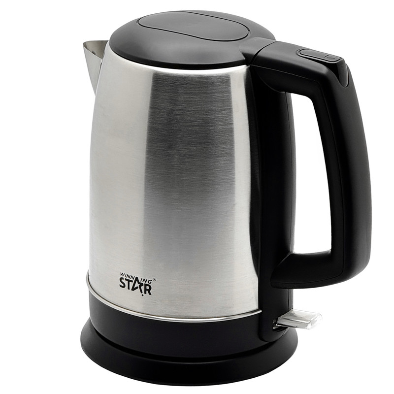 کتری برقی وینینگ استار مدل ST-6046 گنجایش 1.8 لیتر
