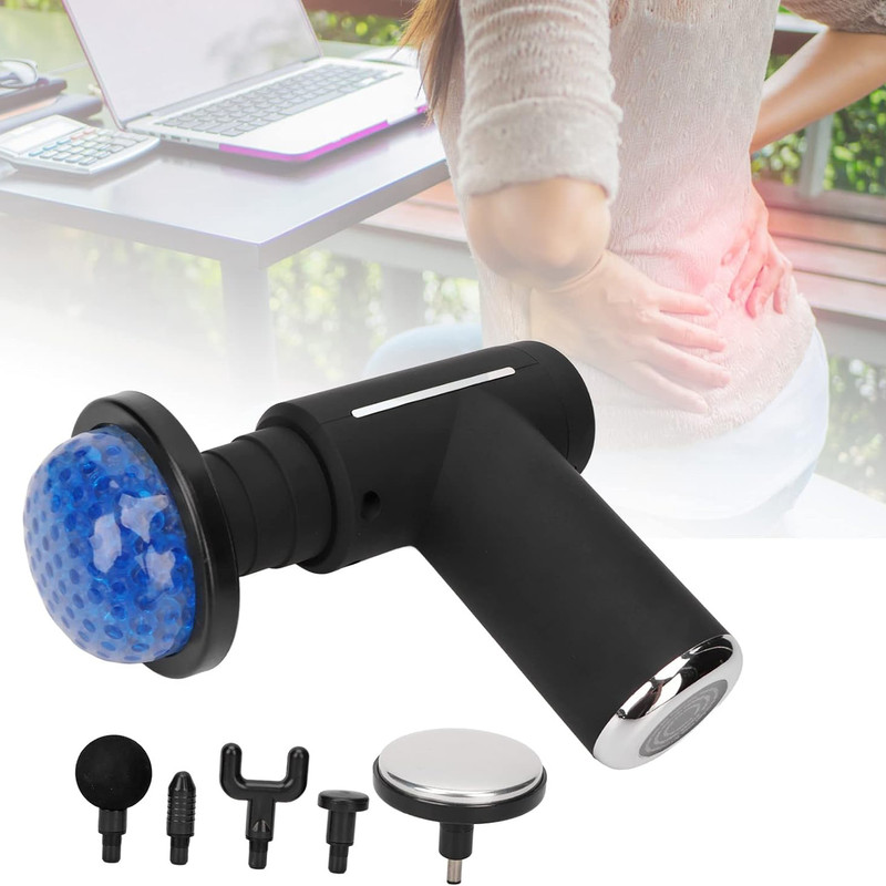 ماساژور برقی مدل hsl-82601