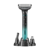 ماشین اصلاح موی بدن وی جی ار مدل V-625