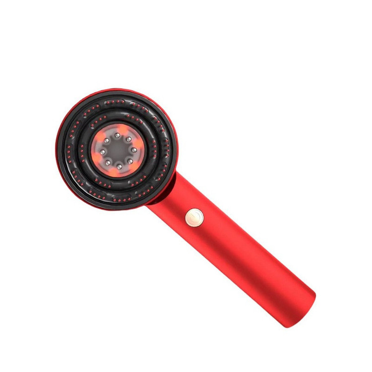 ماساژور برقی سر مدل SMART COMB