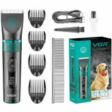 ماشین اصلاح موی حیوانات وی جی آر مدل V-209
