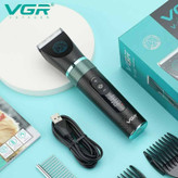 ماشین اصلاح موی حیوانات وی جی آر مدل V-209