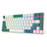کیبورد گیمینگ ردراگون مدل K678 WG Pro