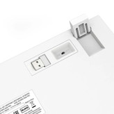 کیبورد گیمینگ ردراگون مدل K678 WG Pro