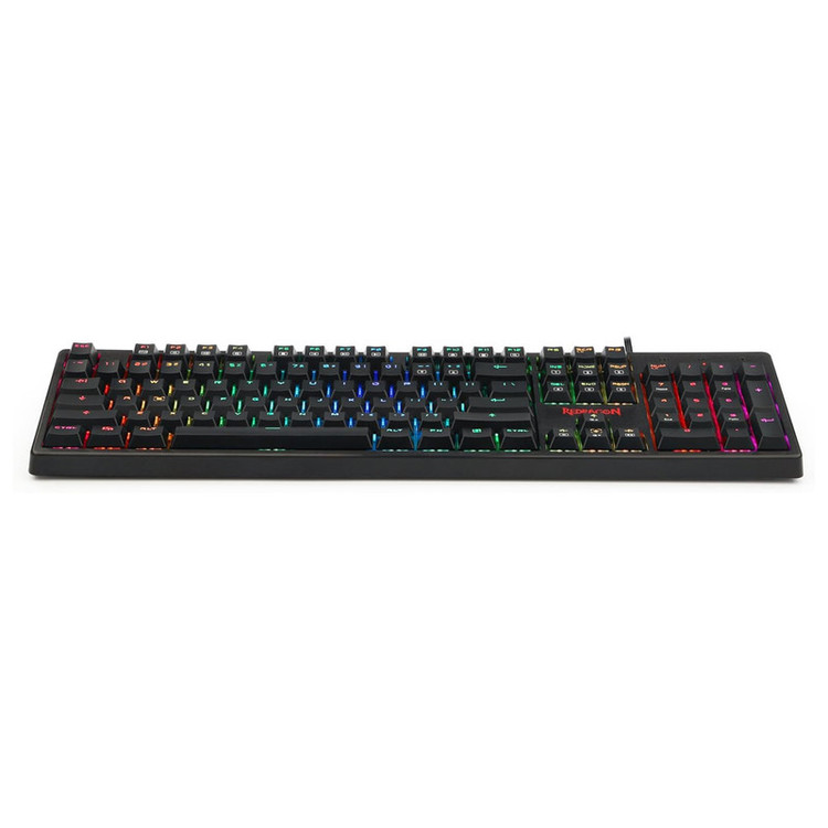 کیبورد گیمینگ ردراگون مدل K578BR-RGB