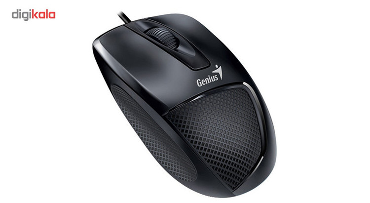 ماوس جنیوس مدل DX-150X