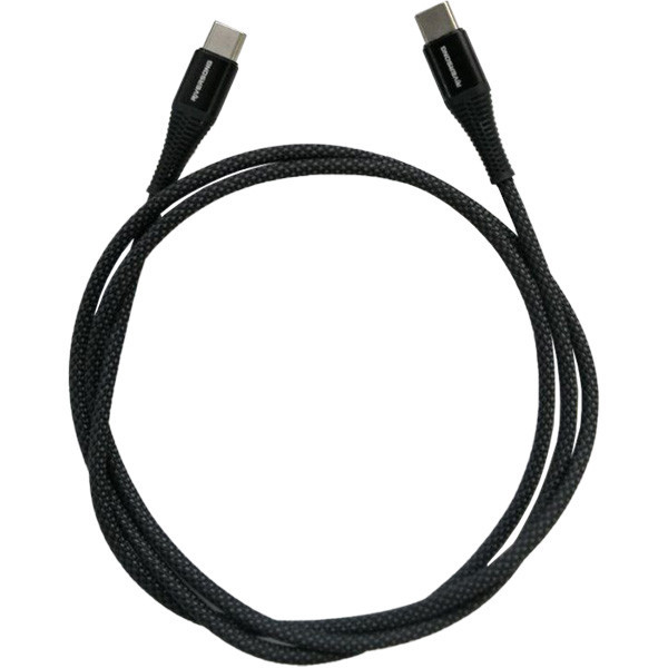 کابل تبدیل USB به USB-C ریورسانگ مدل LOTUS 11 طول 1 متر