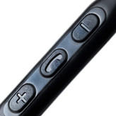 هندزفری هیسکا مدل HK-717 RGB