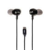 هندزفری هیسکا مدل HK-717 RGB