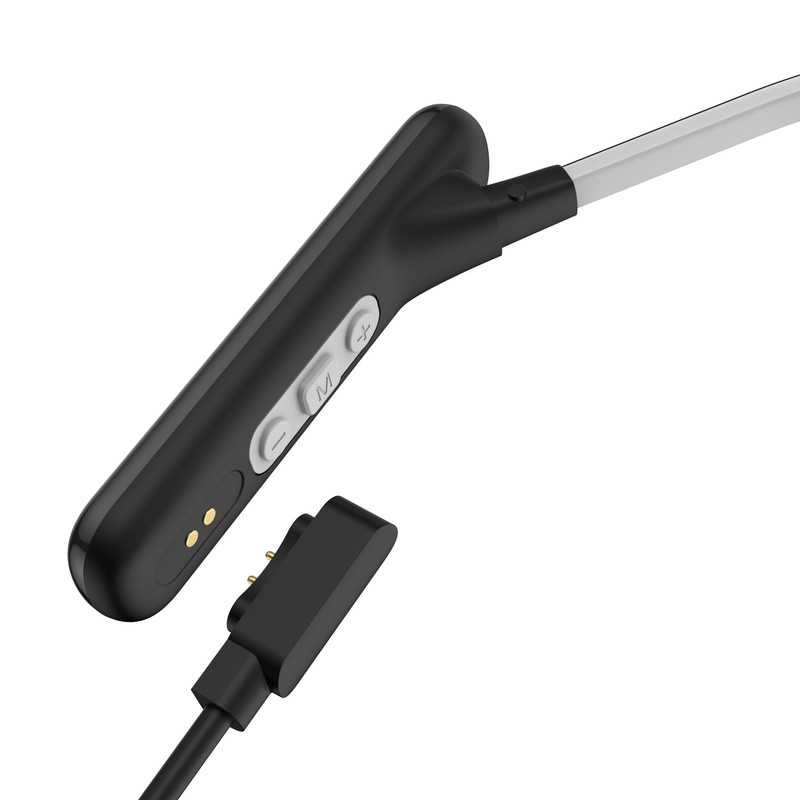 هدفون بلوتوثی گردنی هیسکا مدل FX-602