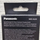 ژل شستشو ماشین اصلاح پاناسونیک مدل WES 4L03 بسته 3 عددی