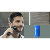 ژل شستشو ماشین اصلاح پاناسونیک مدل WES 4L03 بسته 3 عددی