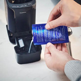 ژل شستشو ماشین اصلاح پاناسونیک مدل WES 4L03 بسته 3 عددی