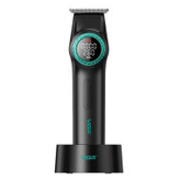 ماشین اصلاح موی سر و صورت وی جی ار مدل v-977
