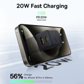 شارژر دیواری 20 وات مدل Palm Fast 20W