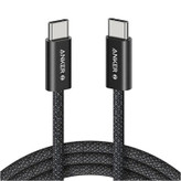 کابل تبدیل USB-C به USB-C انکر مدل Zolo A8060 طول 0.9 متر با توان 240 وات