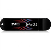 فلش مموری سیلیکون پاور مدل Blaze B10 ظرفیت 64 گیگابایت
