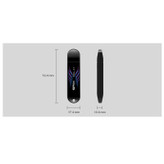 فلش مموری سیلیکون پاور مدل Blaze B10 ظرفیت 64 گیگابایت