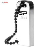 فلش مموری Silicon Power مدل Jewel J10 ظرفیت 64 گیگابایت