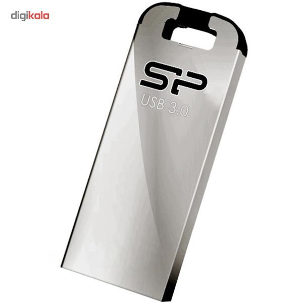 فلش مموری Silicon Power مدل Jewel J10 ظرفیت 64 گیگابایت