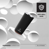 تراول ماگ پرودو مدل PDLFST138BK گنجایش 0.4 لیتر