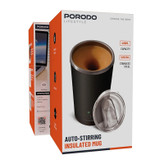 تراول ماگ پرودو مدل PDLFST138BK گنجایش 0.4 لیتر