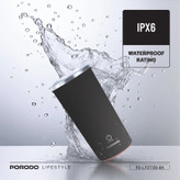 تراول ماگ پرودو مدل PDLFST138BK گنجایش 0.4 لیتر