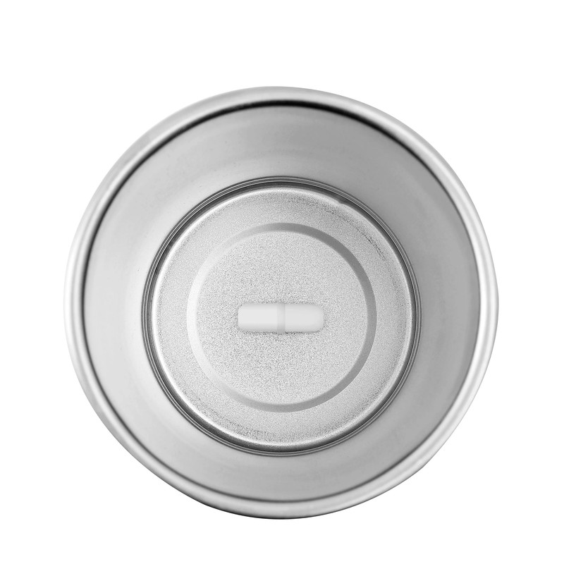 تراول ماگ پرودو مدل PDLFST138BK گنجایش 0.4 لیتر