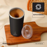 تراول ماگ پرودو مدل PDLFST138BK گنجایش 0.4 لیتر