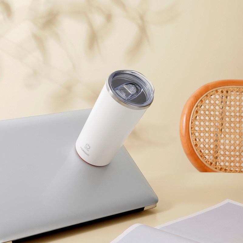 تراول ماگ پرودو مدل PDLFST138BK گنجایش 0.4 لیتر