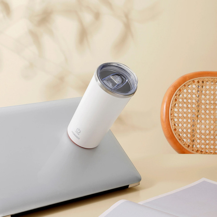 تراول ماگ پرودو مدل PDLFST138BK گنجایش 0.4 لیتر