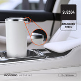 تراول ماگ پرودو مدل PDLFST138BK گنجایش 0.4 لیتر