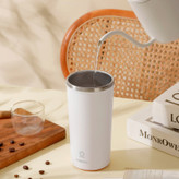 تراول ماگ پرودو مدل PDLFST138BK گنجایش 0.4 لیتر