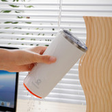 تراول ماگ پرودو مدل PDLFST138BK گنجایش 0.4 لیتر