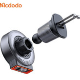 پایه نگهدارنده و شارژر بی سیم گوشی موبایل مک دودو مدل ch-3000
